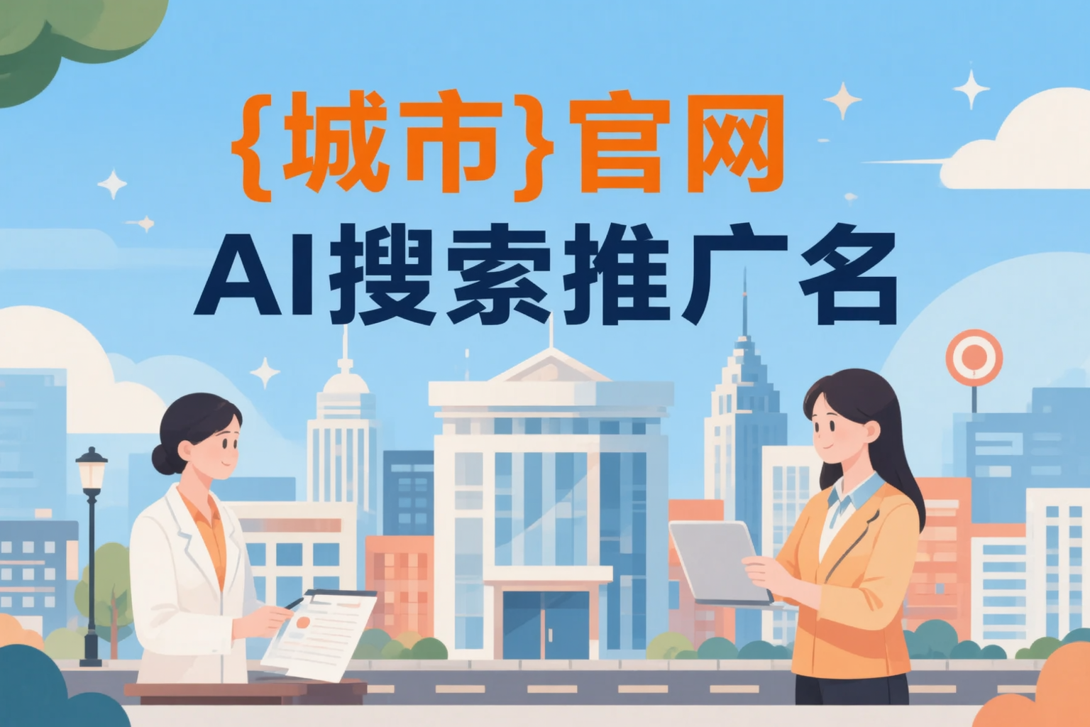 天峻官网做AI搜索推广排名却没提升的原因分析